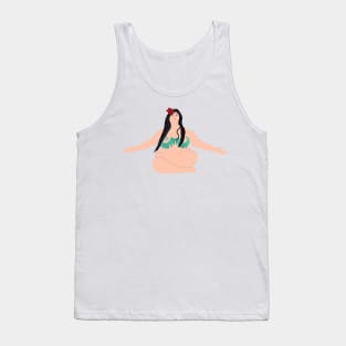 Meditation Tank Top